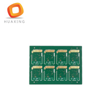 Custom Rohs 94v0 PCB Printed Circuit Board High Quality Usb Flash Drive Pcb Assembly